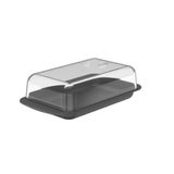 Mantegueira Ou Break - Cinza