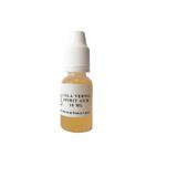 Cola De Lace E Perucas 10ml Verniz