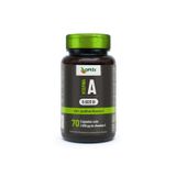 Vitamina A - 70 Cápsulas