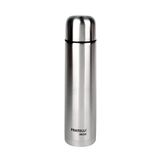 Garrafa Térmica Em Aço Inox Água, Suco, Chá E Café 950ml