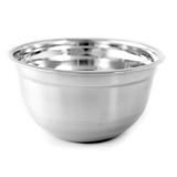Bowl Aço Inox 26 Cm Gourmet Mix
