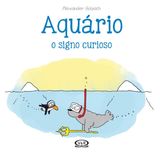 Aquario - O Signo Curioso - Vergara E Riba