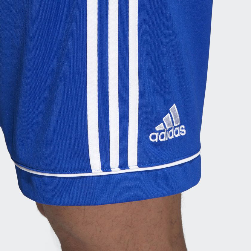 short adidas masculino