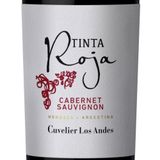 Tinta Roja Cabernet Sauvignon 2017