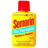 Semorin Tira Ferrugem 50ml