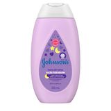 Hidratante Corporal Hora do Sono Johnson's Baby 200ml