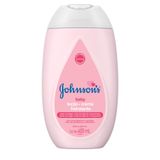 Loção Hidratante Johnson's Baby 400ml