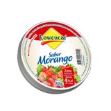 Bala Lowçucar Zero Açúcares Sabor Morango 32G