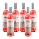 Vinho Miolo Seleção Rose