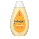 Condicionador Johnson's Baby Regular 400ml