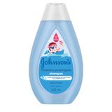 Shampoo Johnson's Baby Cheirinho Prolongado 400ml