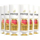 Kit Condicionador Pantene Cachos Hidra-Vitaminados 400ml com 6 Unidades