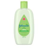 Colônia Johnson's Baby Lavanda 400ml