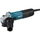 Esmerilhadeira Angular Makita M9510B 4.1/2”, 850 Watts - 110 Volts