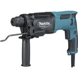 Martelete Combinado Industrial Makita M8701B, SDS Plus, 800 Watts - 110 Volts