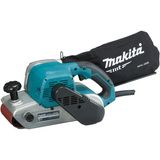 Lixadeira de Cinta Industrial Makita M9400B, 940 Watts - 220 Volts