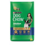 Nestle Purina Dog Chow Racao Seca Para Caes Adultos Racas Pequenas Frango E Arroz 15kg