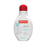 Shampoo Bebê Fisher Price 400 ML