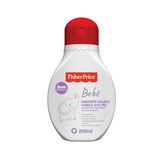 Sabonete Líquido Bebê Fisher Price 200 ML