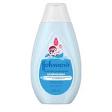 Condicionador Cheirinho Prolongado Johnson's Baby 200ml