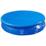 Capa para Piscina Splash Mor, 4600 Litros, Azul - 001421