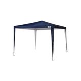 Gazebo 3X3M Pol Azul