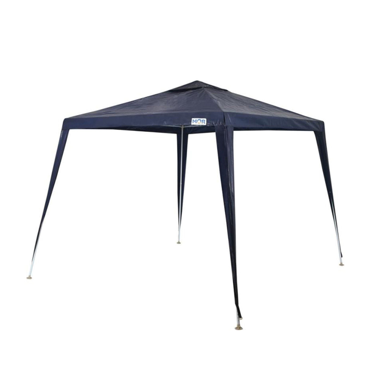 Tenda Gazebo Ráfia 2,40x3 Metros Azul 3533 - Mor