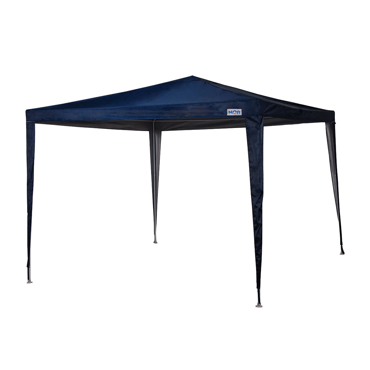 Gazebo Mor Oxford Azul 2,5x3m - 3523