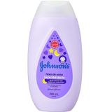 Shampoo Johnson's Cheirinho Prolongado 200mL