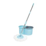 Esfregão Mop Kit Limpeza Prática 8294 Mor