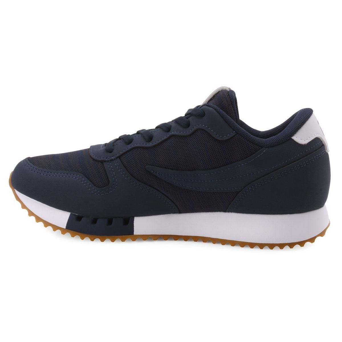 tênis fila jogger eurosport masculino