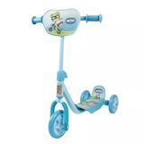 Patinete 3 Rodas Infantil Menino Mor - 40600302