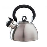 Chaleira Delizie 2,5 Litros Aço Inox 7702 - Mor