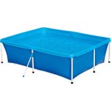 Piscina 2000 Litros Premium Mor