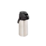 Garrafa Térmica Airpot C/Alavanca 1,9L Inox