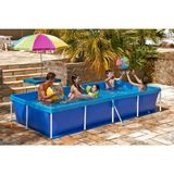 Piscina 3.000 L Standard - Mor