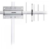 Antena Externa Para Celular 800Mhz 20Dbi Cf-820 Aquário