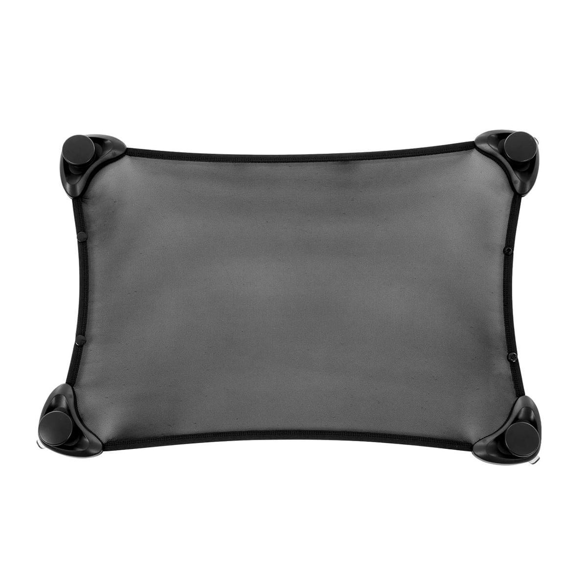 Protetor Solar Para Carro Safety 1ST Strech Preto