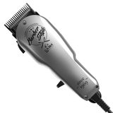 Barbeador Barber Style Gama GM593 - 24 Peças - Prata - 220V