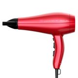 Secador de Cabelo Gama Italy New Lumina Red 3D 2200W Vermelho 110V