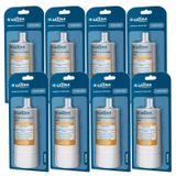 Kit 8 Unidades Refil Filtro Purificador Latina P655