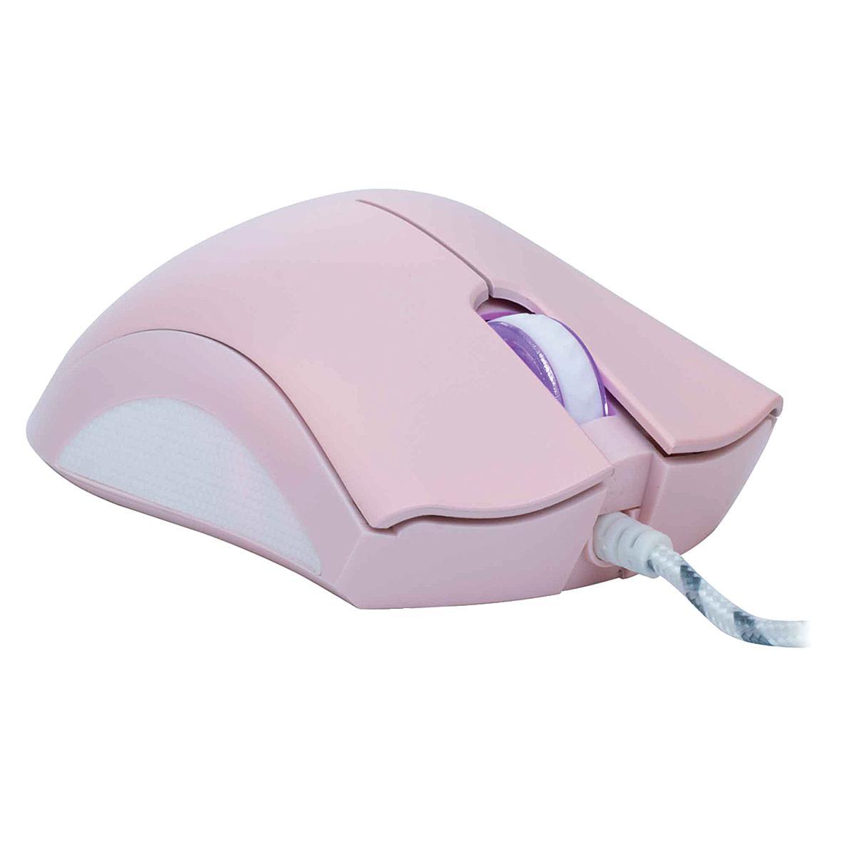 mouse oex rosa