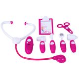 Barbie Kit Médica Maleta - Fun Divirta-Se - Barbie Kit Médica Maleta - Fun Divirta-Se