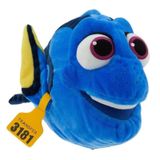 Brinqudo Pelucia Infantil Disney Dory 35 Cm Da Fun F00229