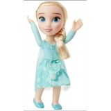 Boneca Classica Disney Princesa Elsa Frozen 2