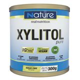 Xylitol - 300g - Nutrata