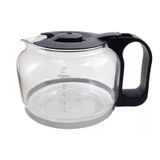 Jarra Cafeteira Philco Pcf17 Inox Red