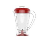 Copo Liquidificador Britania Blq950V Blq950 Blq950P Vermelho