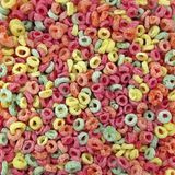 Sucrilhos Fruit Rings 1kg