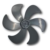 Helice Ventilador Britania Ventus 40 SIX 40cm 6PAS Original